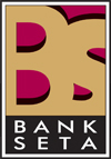 Bank SETA Logo